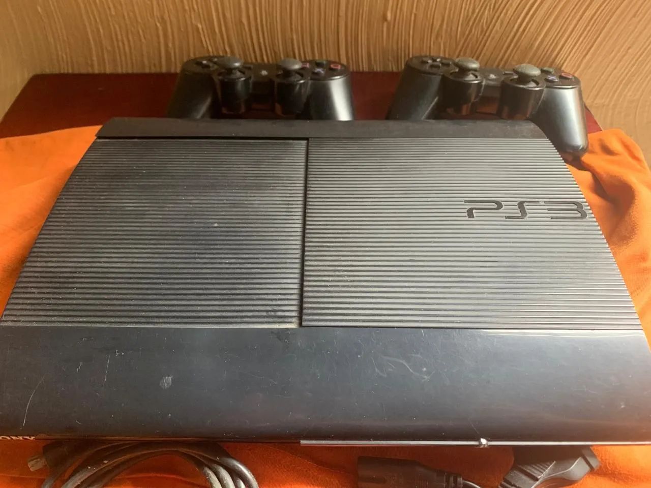 Ps3 super slin - Foto 3