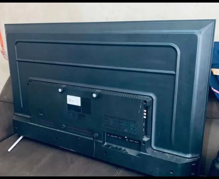 Tv Philips 50 (display queimado) - Foto 2