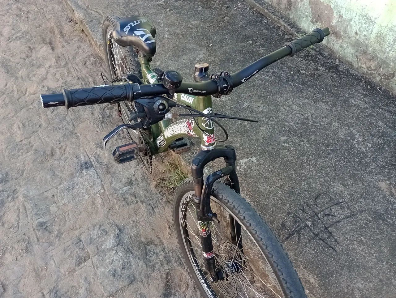 Bike aro 24 - Foto 3