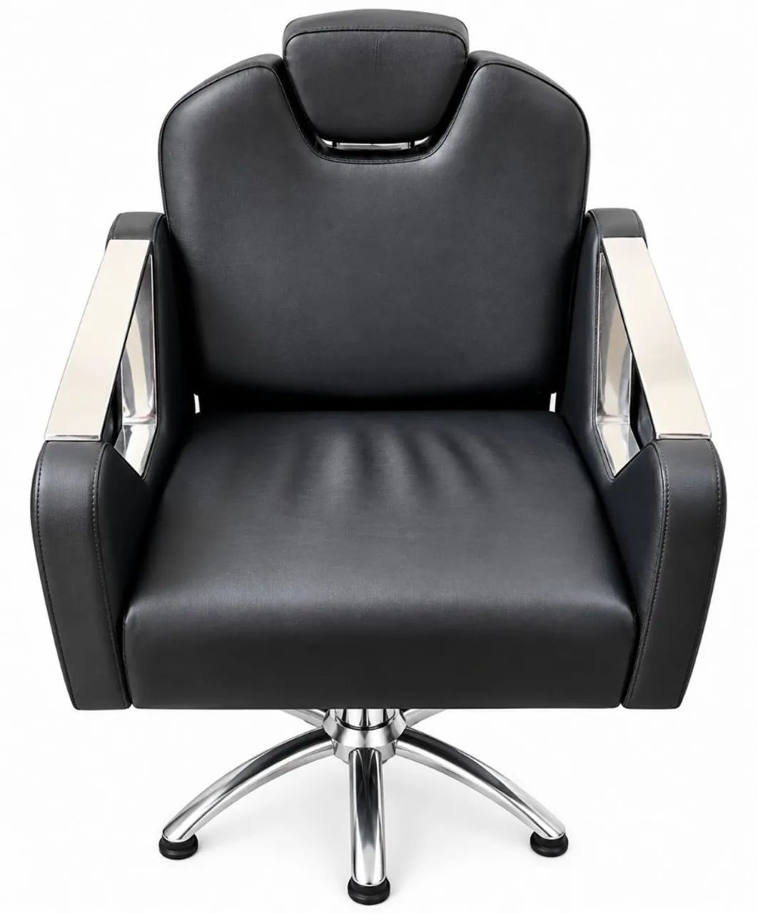4 Cadeiras Barbearia e Salão  - Foto 2