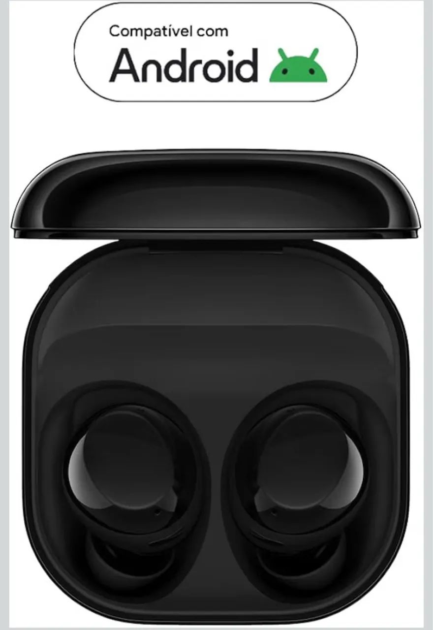 Samsung Galaxy Buds Core - Novo na Caixa - Foto 3