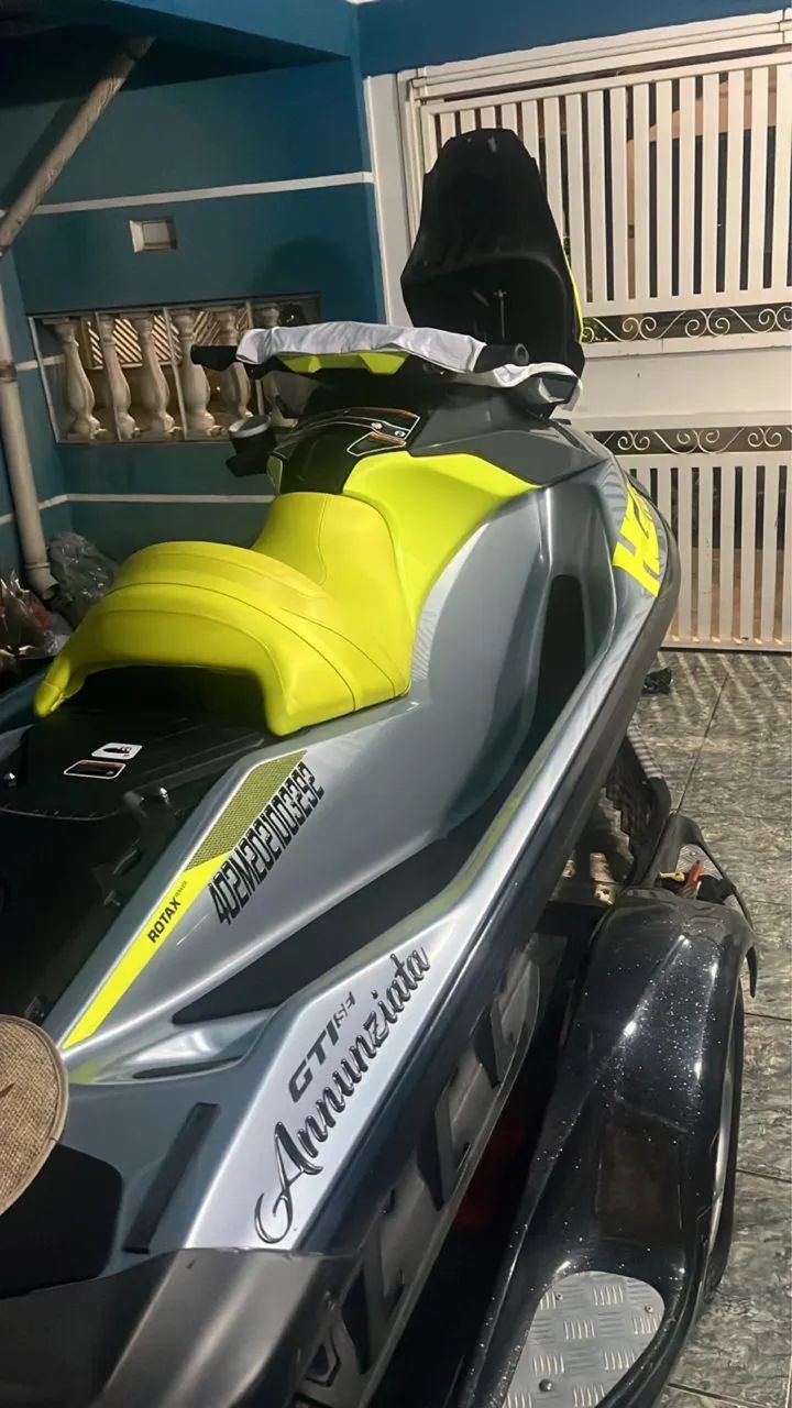 Jet seadoo 170  - Foto 2