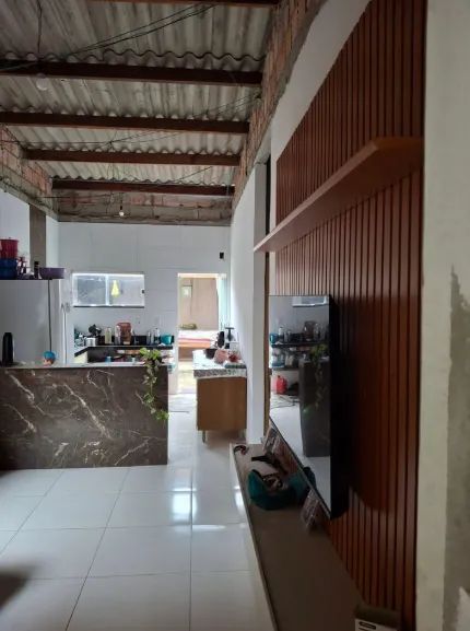*Casa em Solon Borges a venda bem conservada  - Foto 5