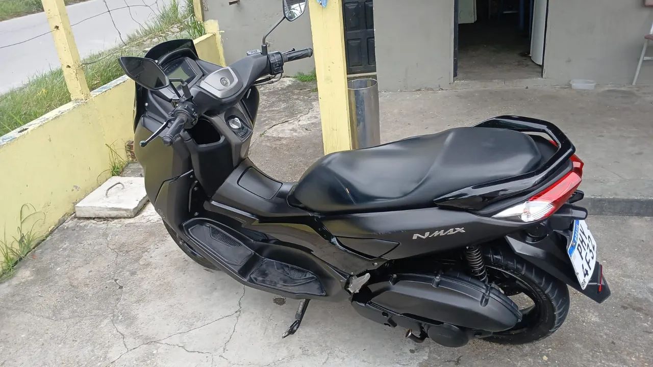 Moto - Foto 2