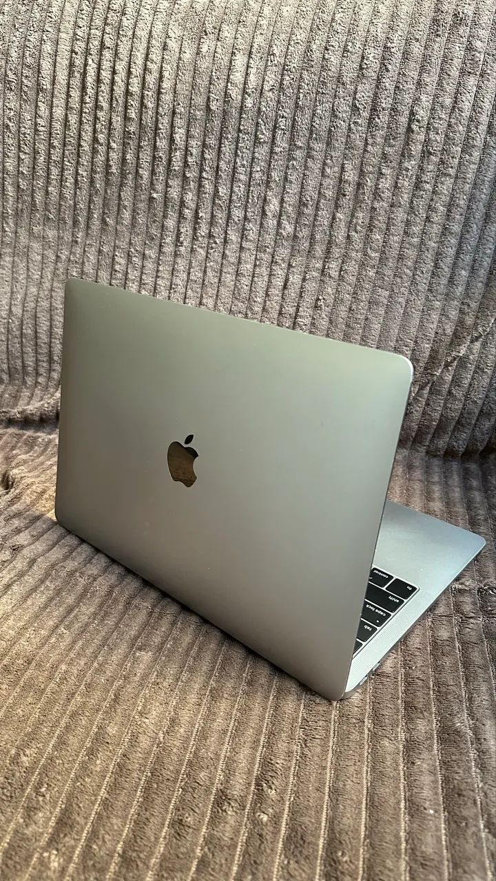 MacBook Air 2019 - Foto 3