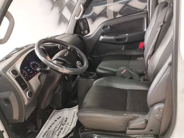 Kia bongo 4x4  - Foto 4