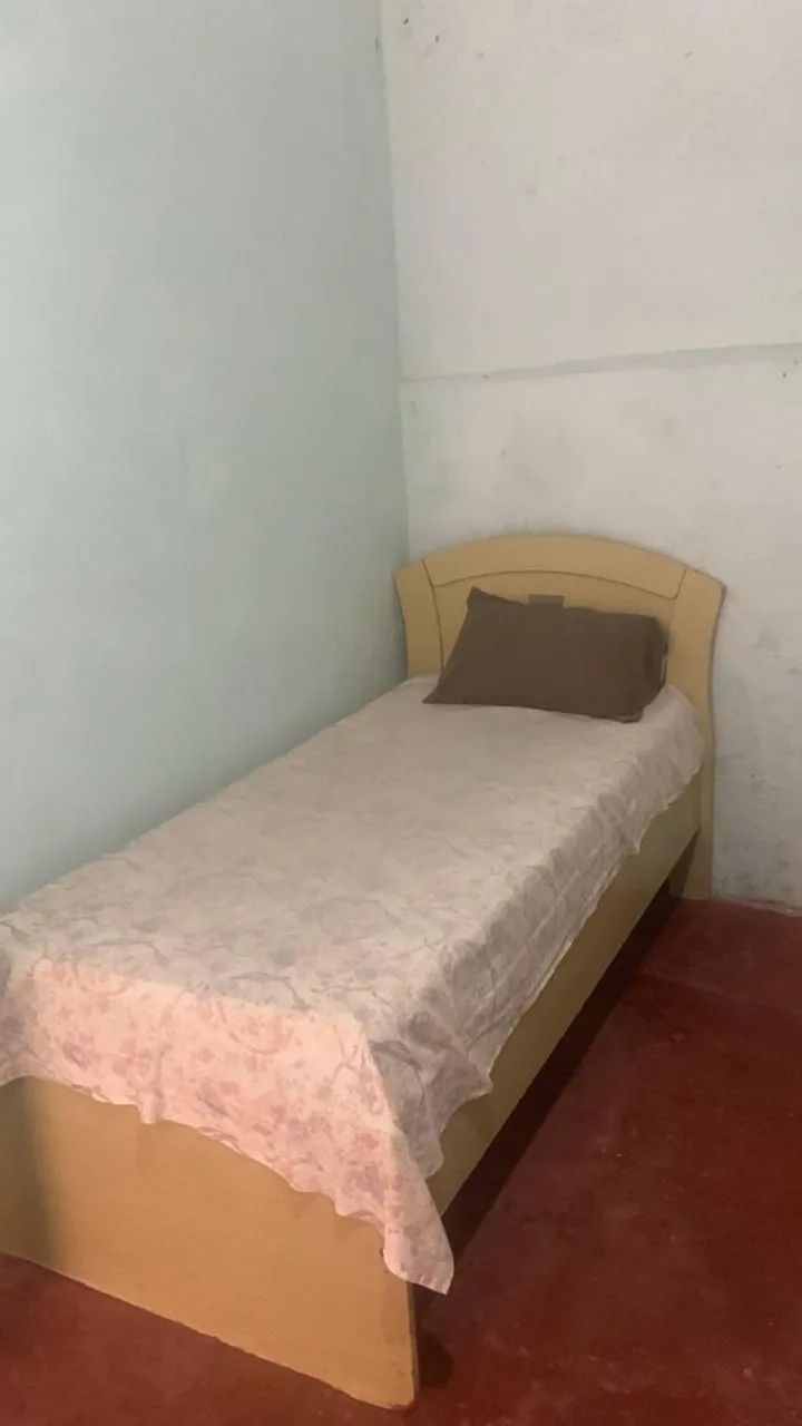 Aluga-se quarto na Pampulha - Foto 2