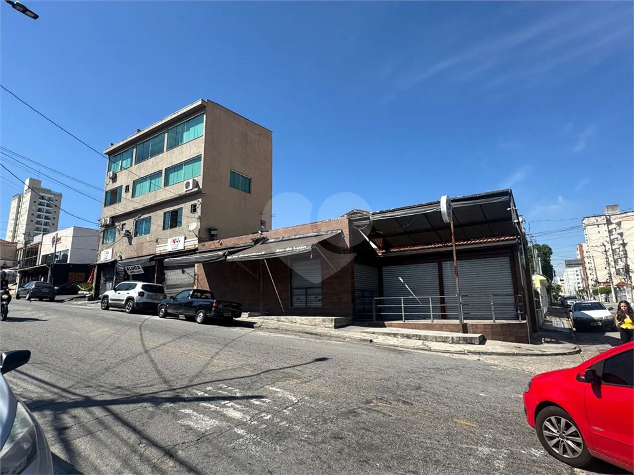 Prédio inteiro à venda em Vila camargos - SP - Foto 2