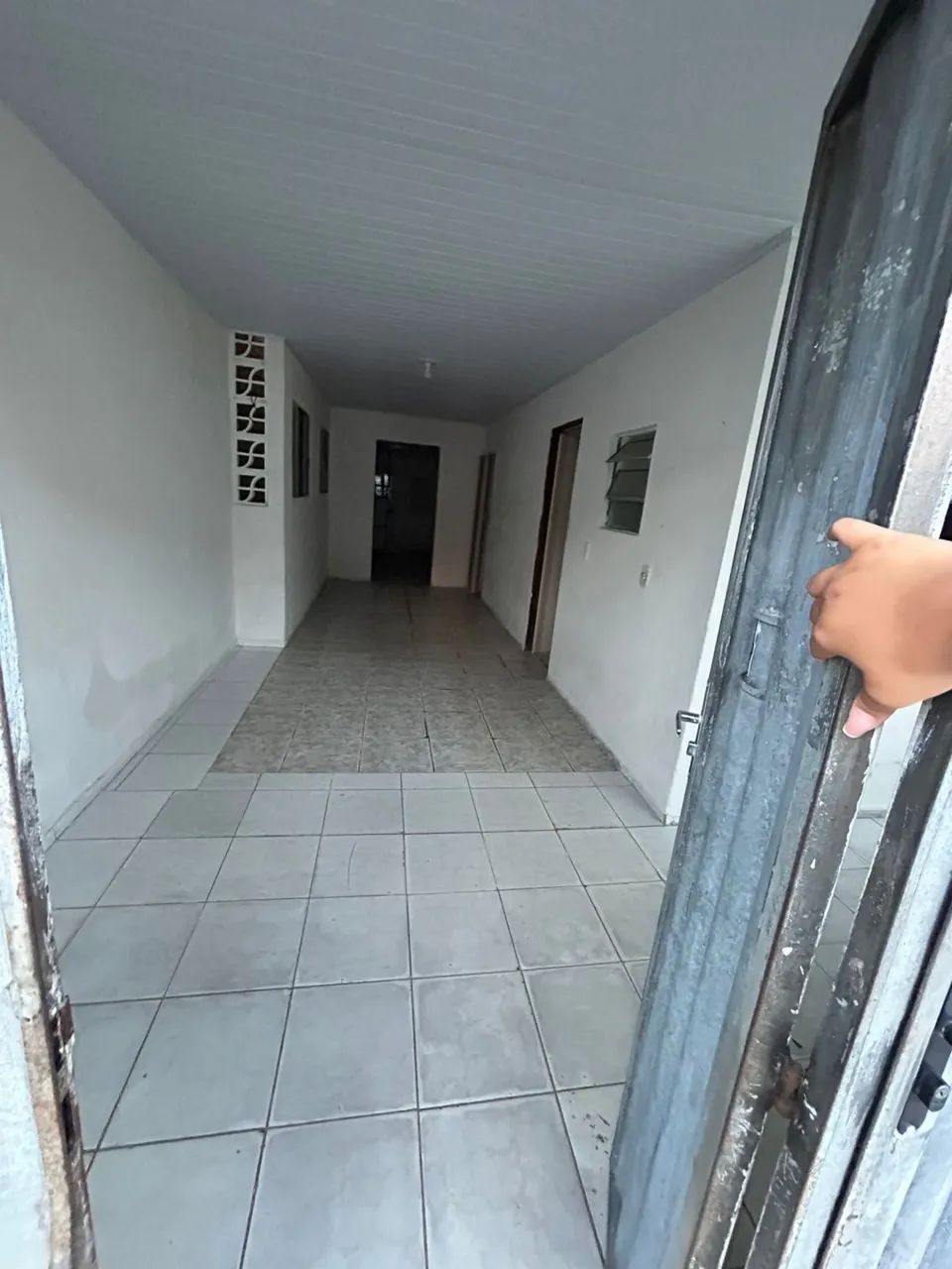 Vendo casa no bairro Santa Lúcia