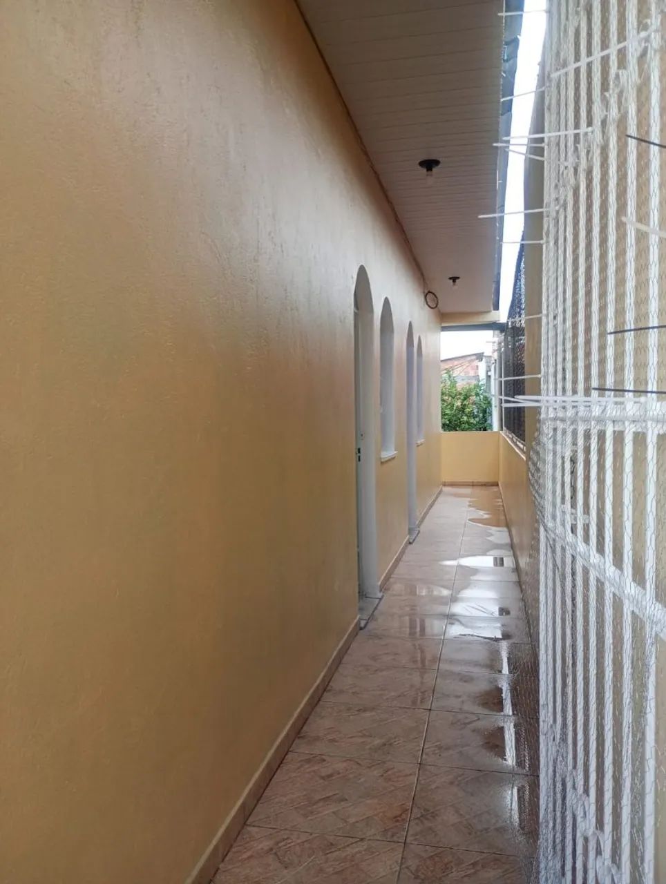 ALUGA-SE APARTAMENTO 2 QUARTOS  - Foto 4