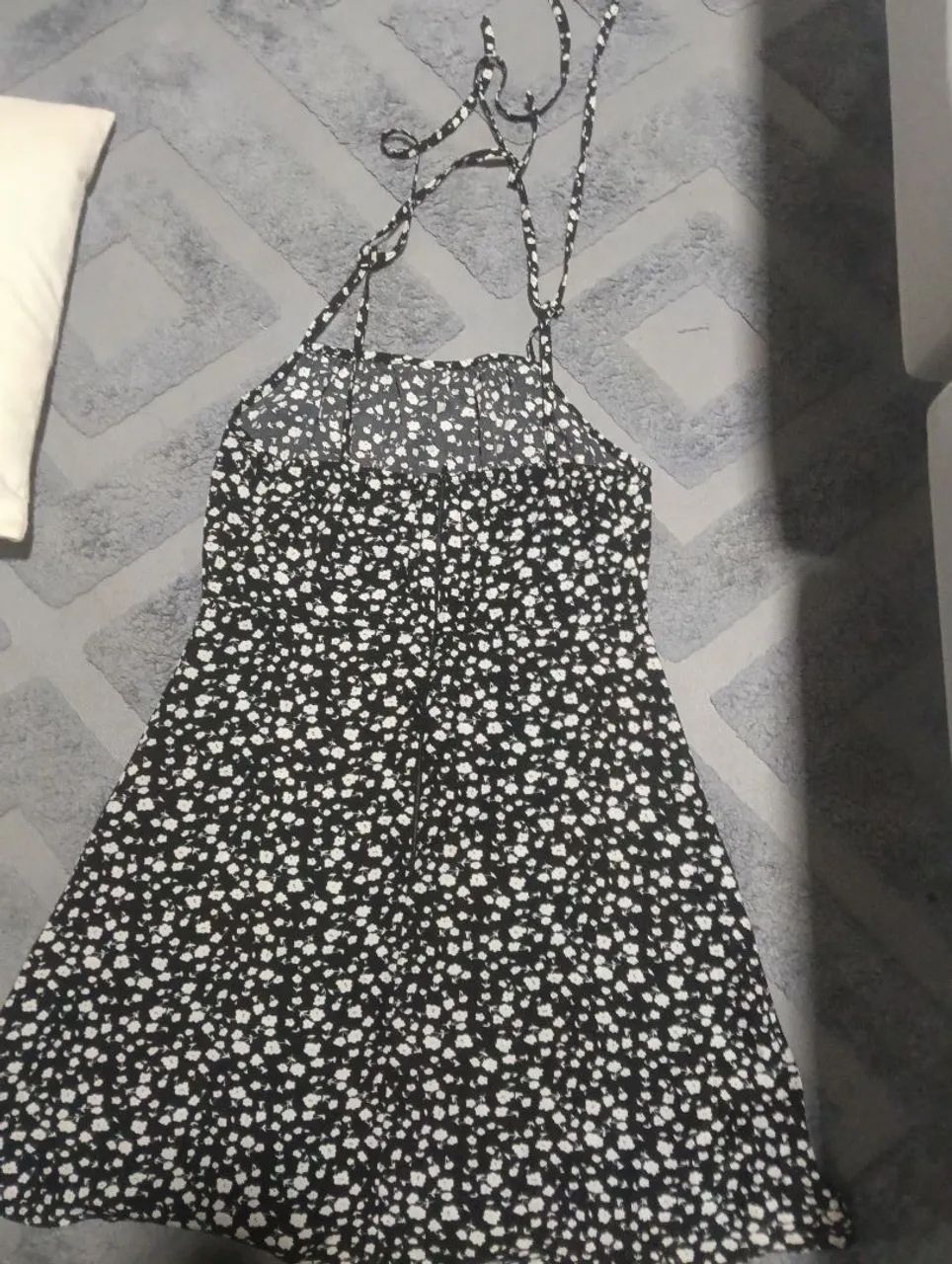 Vestido Floral