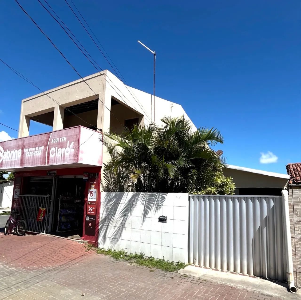 Foto - Cabedelo - Centro