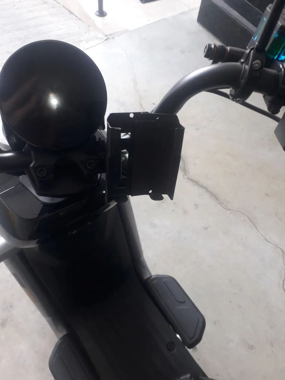 Scooter Elétrico 1000W - Foto 4