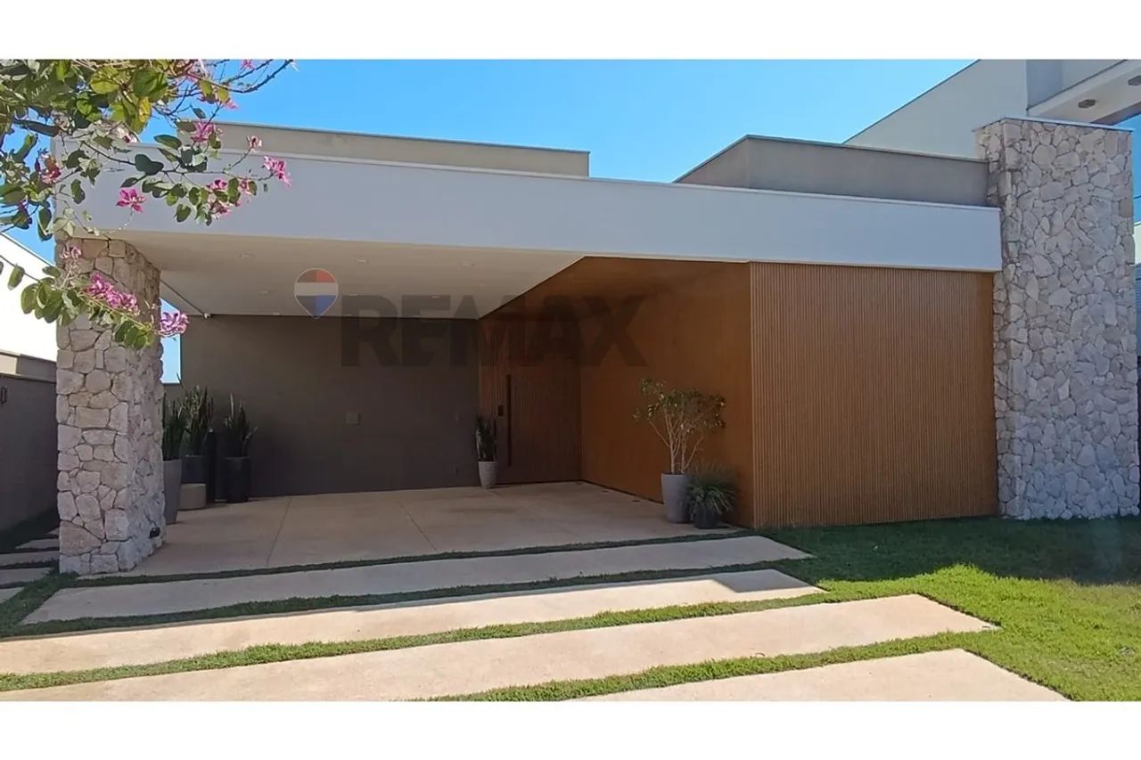 CASA TÉRREA LOCAÇÃO 4 SUÍTES, ALPHAVILLE - Foto 3
