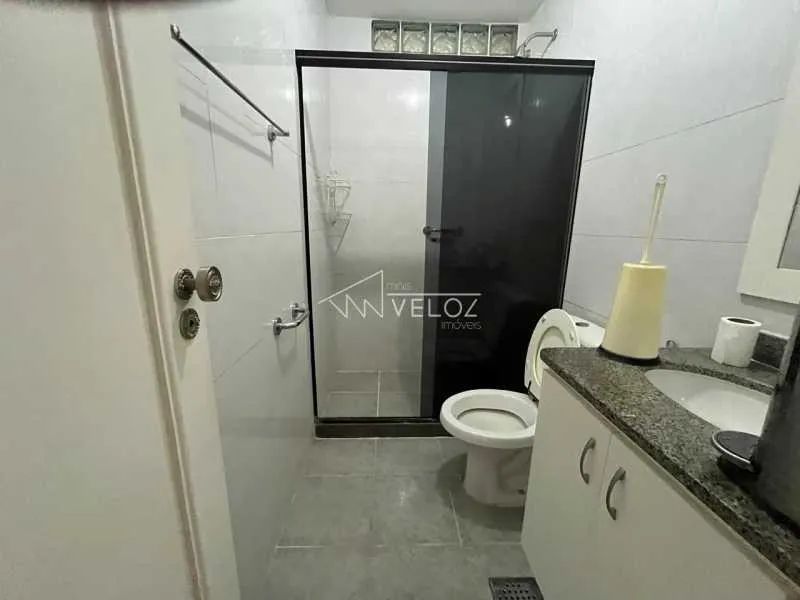Apartamento : / Residencial / Botafogo - Foto 5