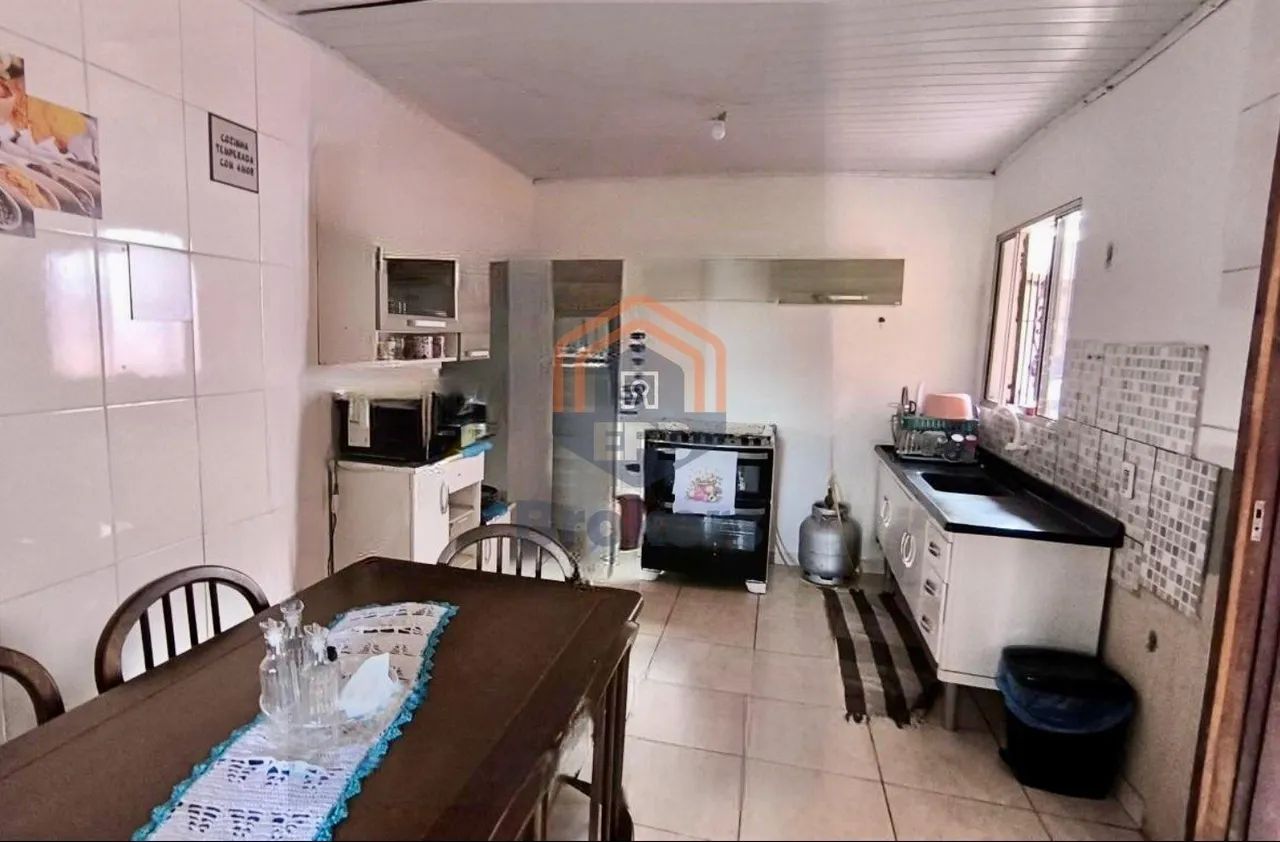 Casa em Vila Primavera - Jarinu, SP