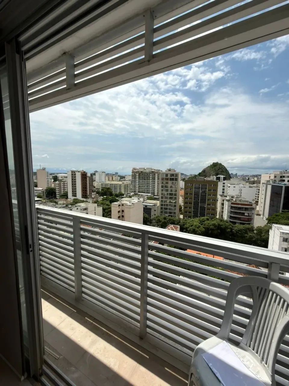 CORPORATE TIJUCA-  vendo junção de 2 salas comerciais prontas , melhor ponto da Tijuca - Foto 6