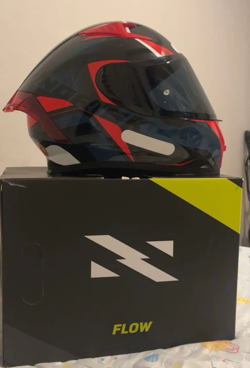Artigos para moto