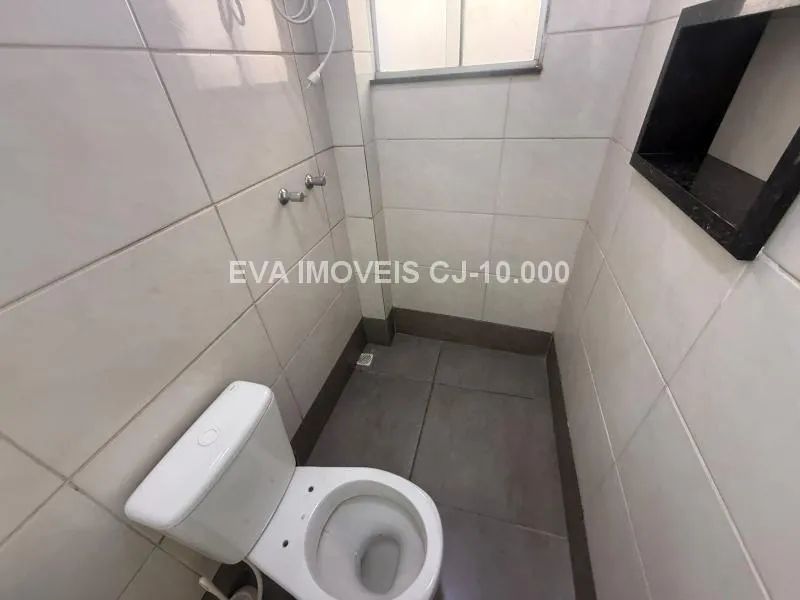 Apartamento 1 quarto sem garagem - Foto 3