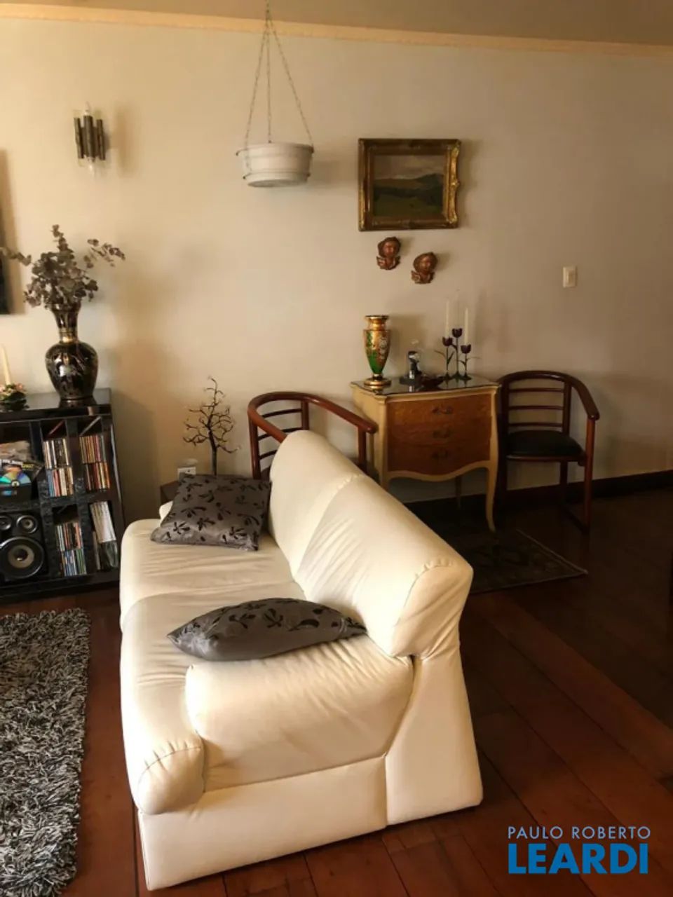 APARTAMENTO - PARAÍSO - SP - Foto 5