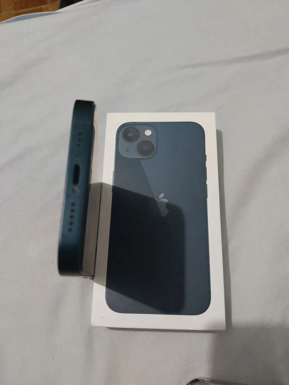 IPhone 13 UNICO DONO  - Foto 4