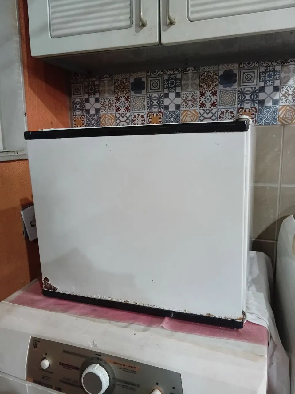 Frigobar 110