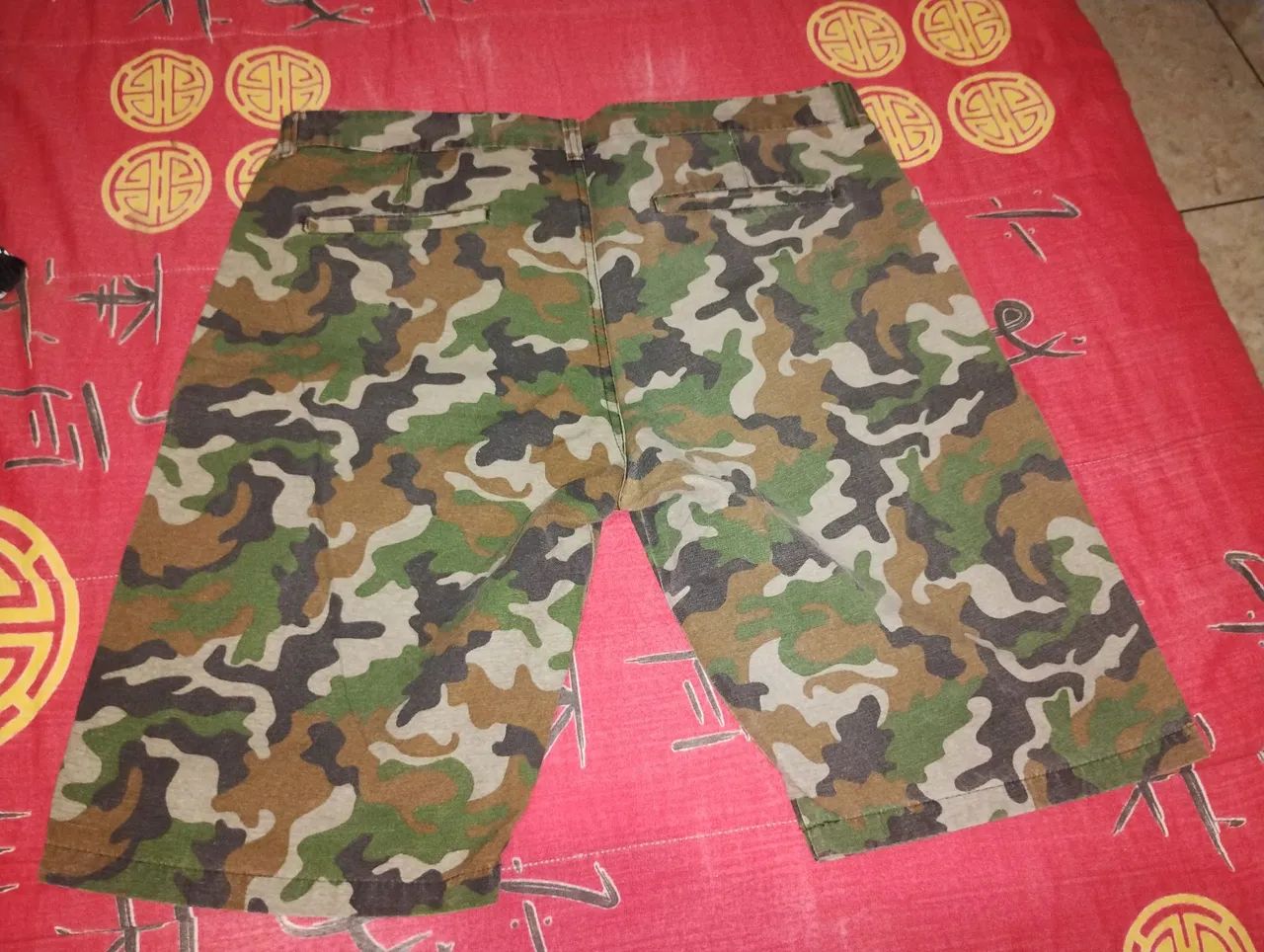 Bermudas - Foto 3
