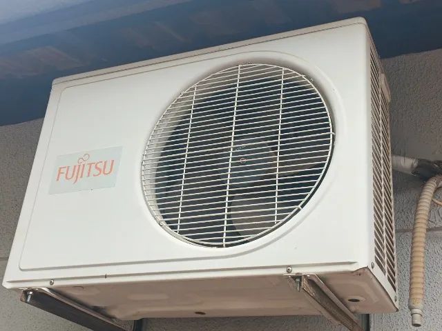 2 Ar condicionado FUJITSU pelo preço de 1 - Foto 6