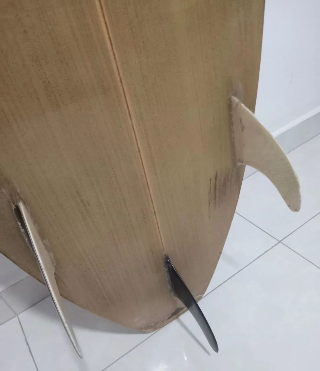 Prancha de surf   6.7    EVOLUTION  BASE - Foto 4