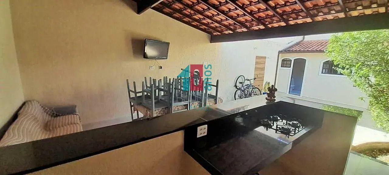 Santa Cruz | Casa de Condomínio 2 quartos - Foto 4