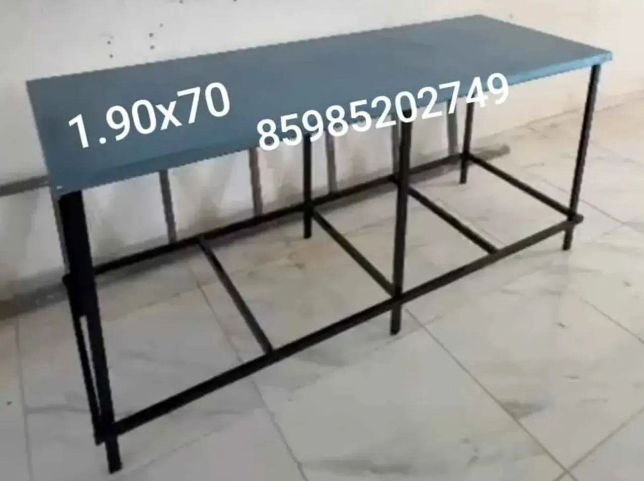 Mesa inox  - Foto 5