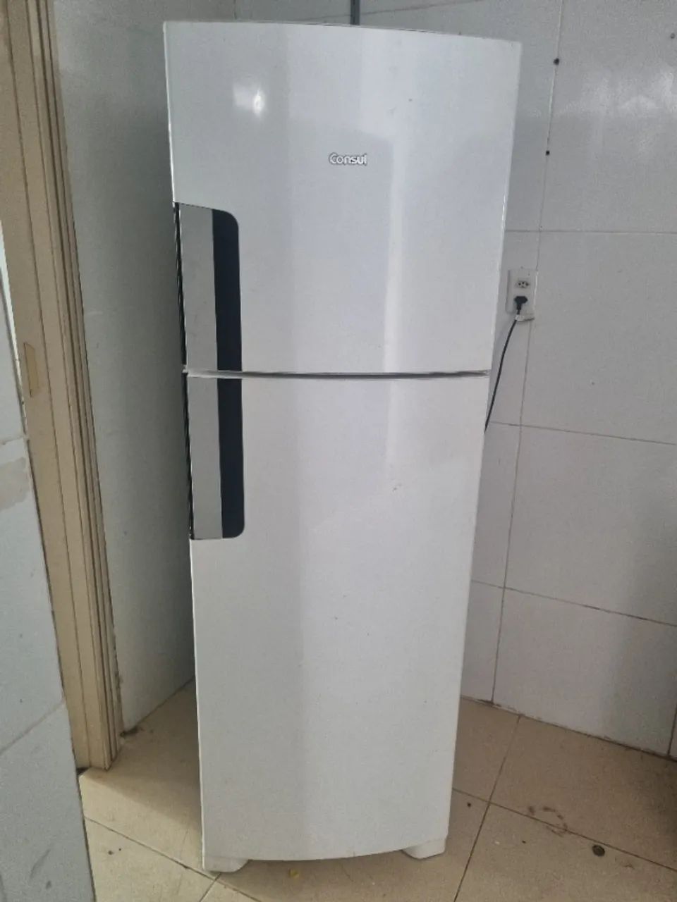Geladeira 