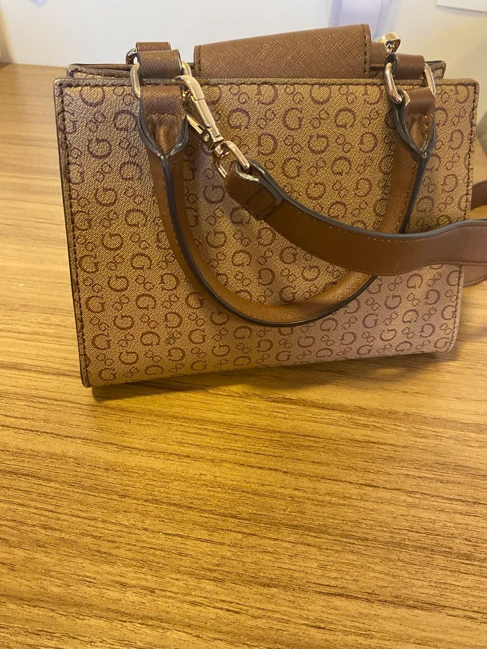 Bolsa Guess  - Foto 3