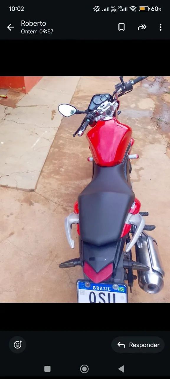 Cb 300 extra  - Foto 5
