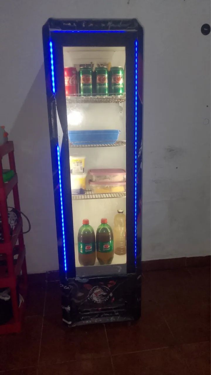 Geladeira expositor vertical cooler - Foto 2