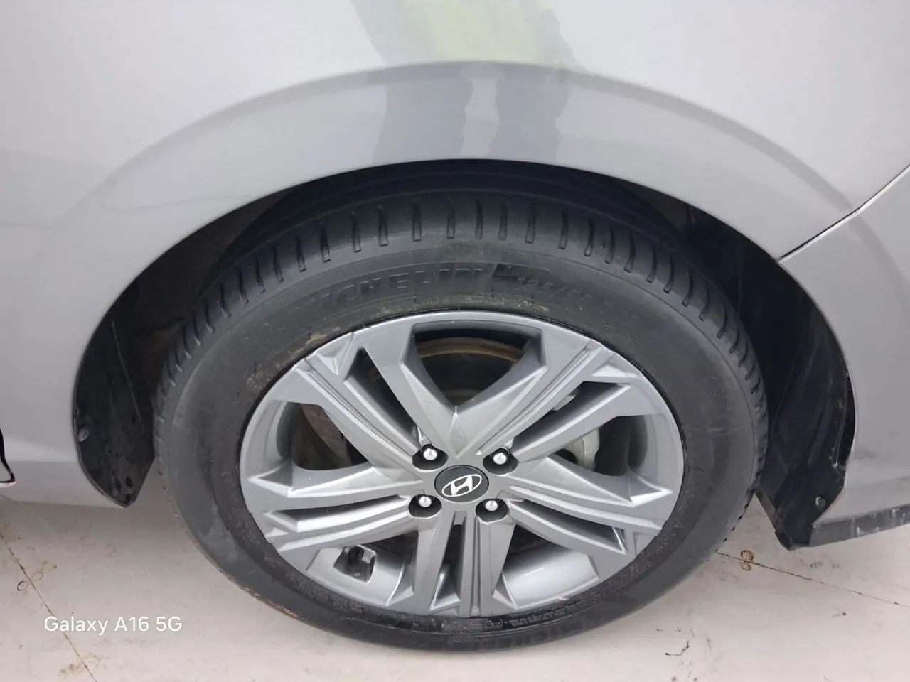 Hyundai HB20 Comf./C.Plus/C.Style 1.0 Flex 12V, foto 13 de 18