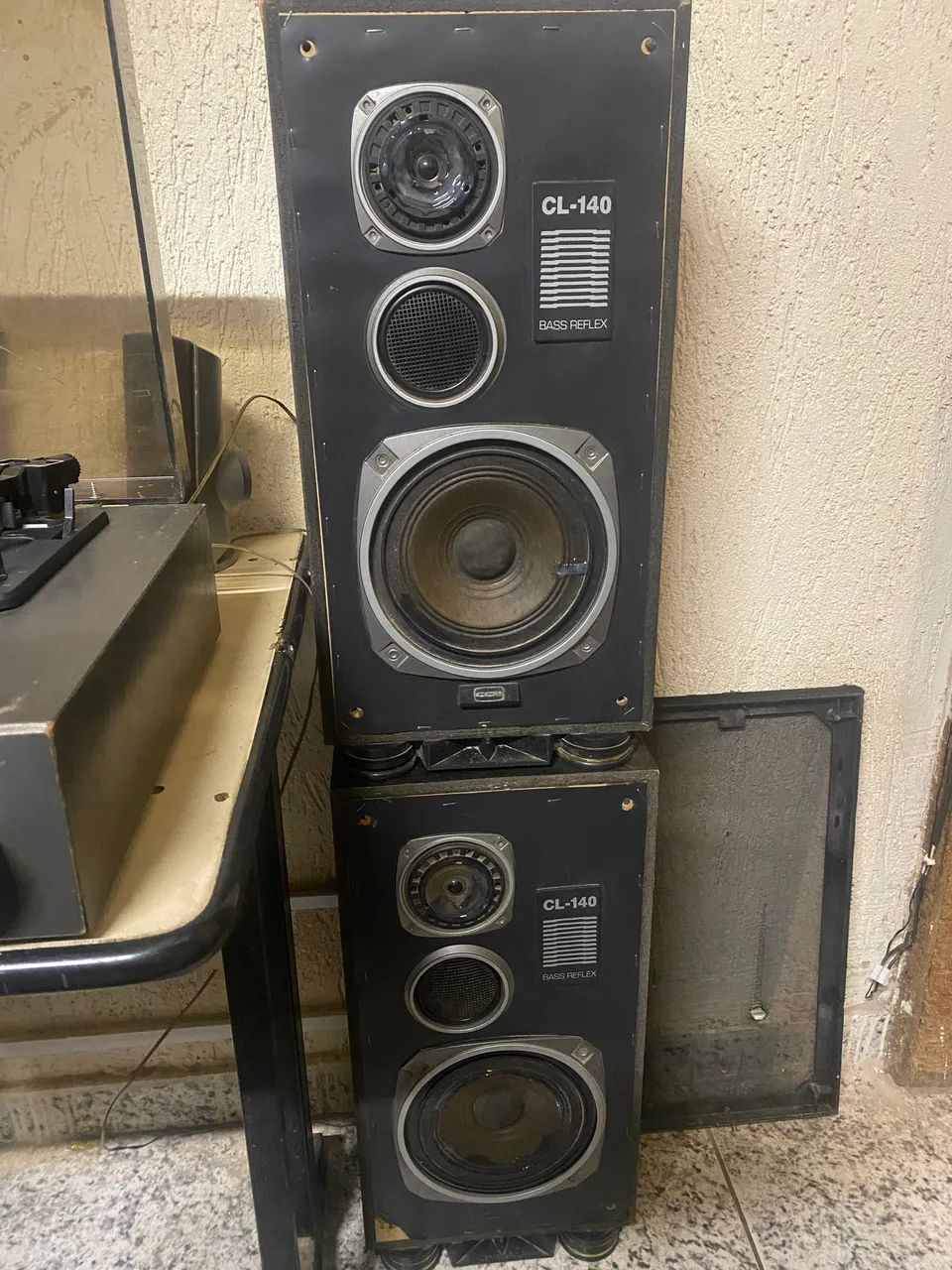 System 2 Em Um Da Fran Model St 820.funcionando. (Usado) - Foto 2