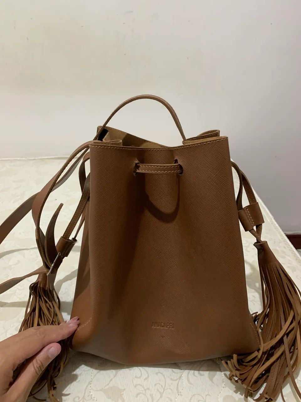 Bolsa Anacapri - Foto 5