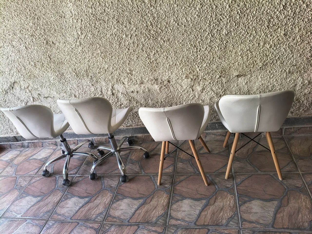 Cadeira de Recepção  - Foto 3