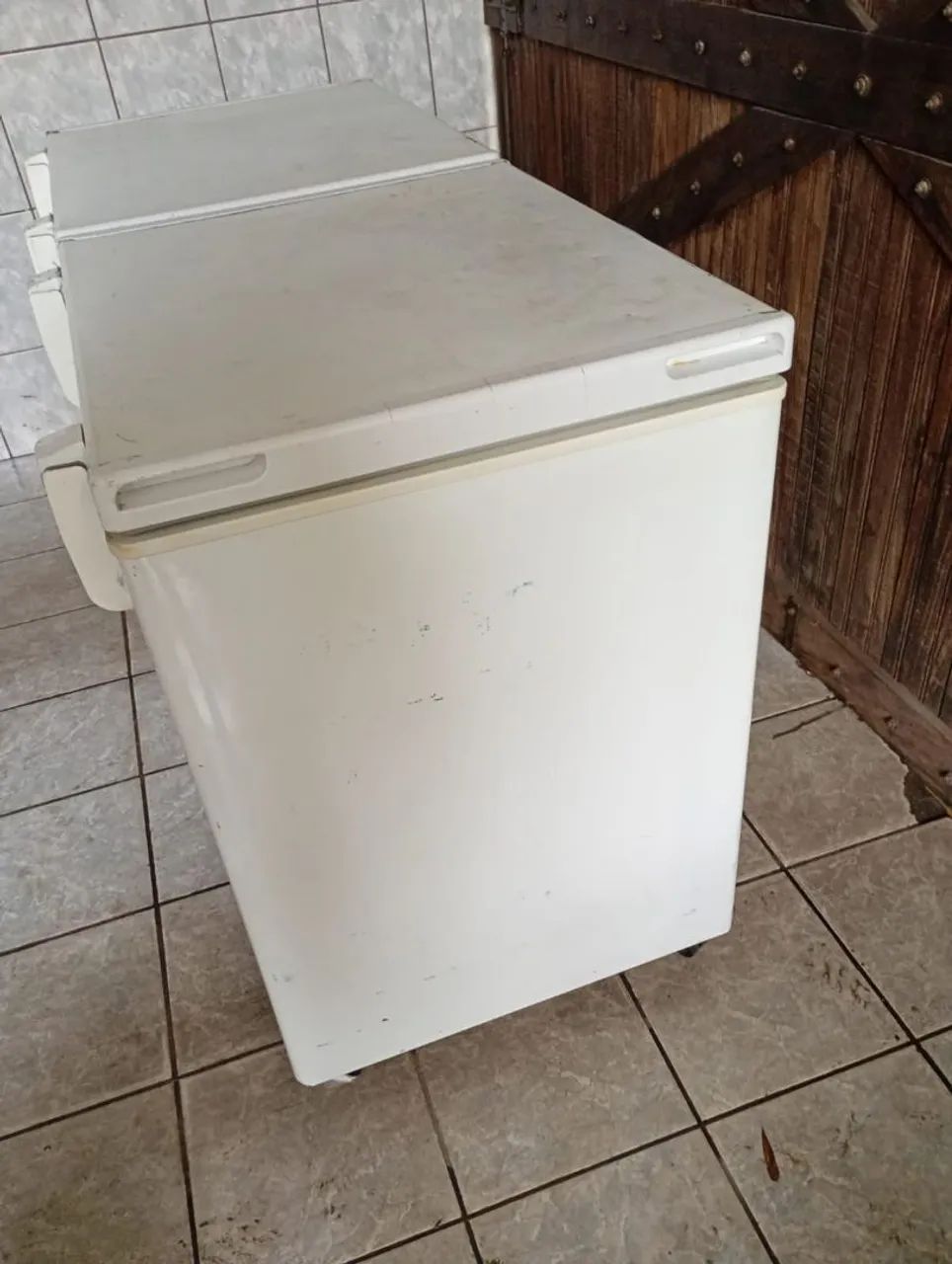 Vendo Freezer - Foto 4