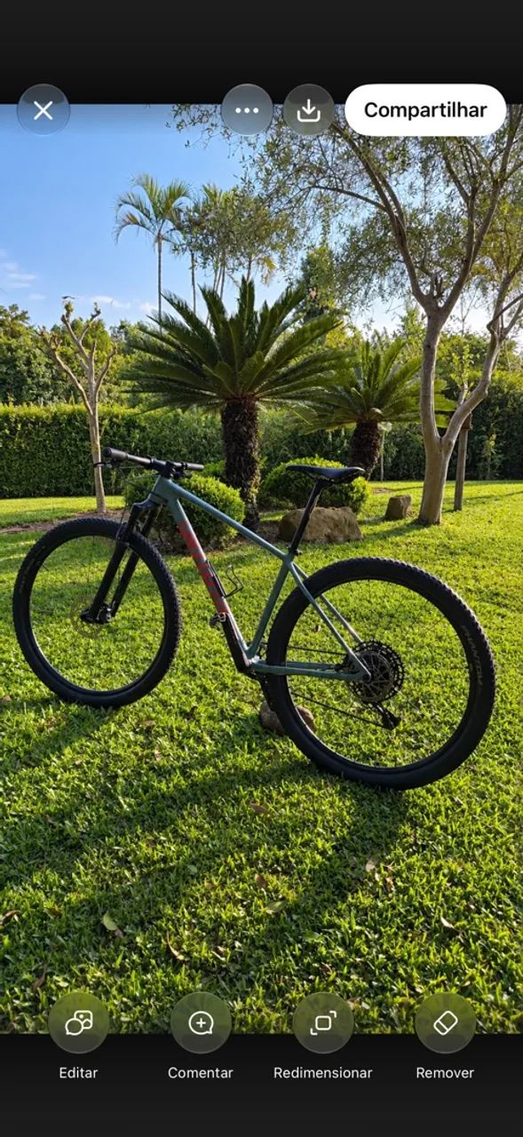 Vendo bicicleta Chisel Specialized  - Foto 2