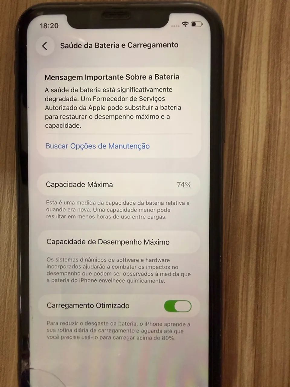iPhone 11 - Foto 3