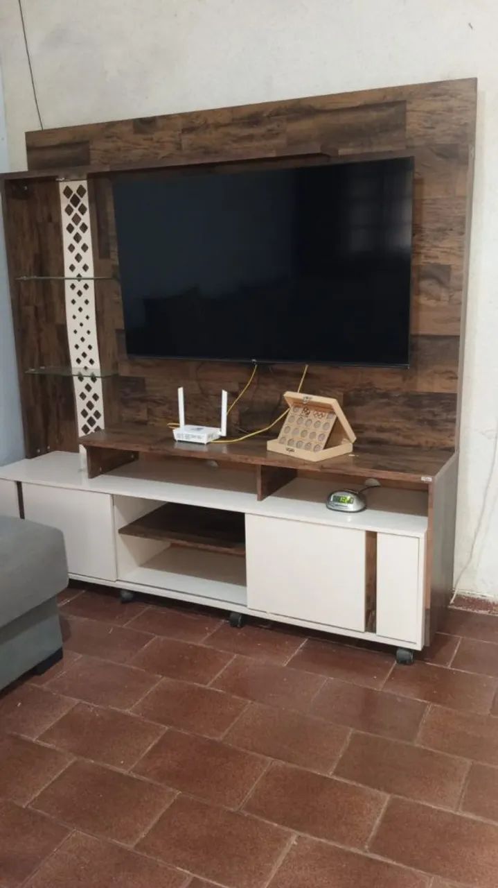 Vendo sófa e instante preço bom - Foto 5