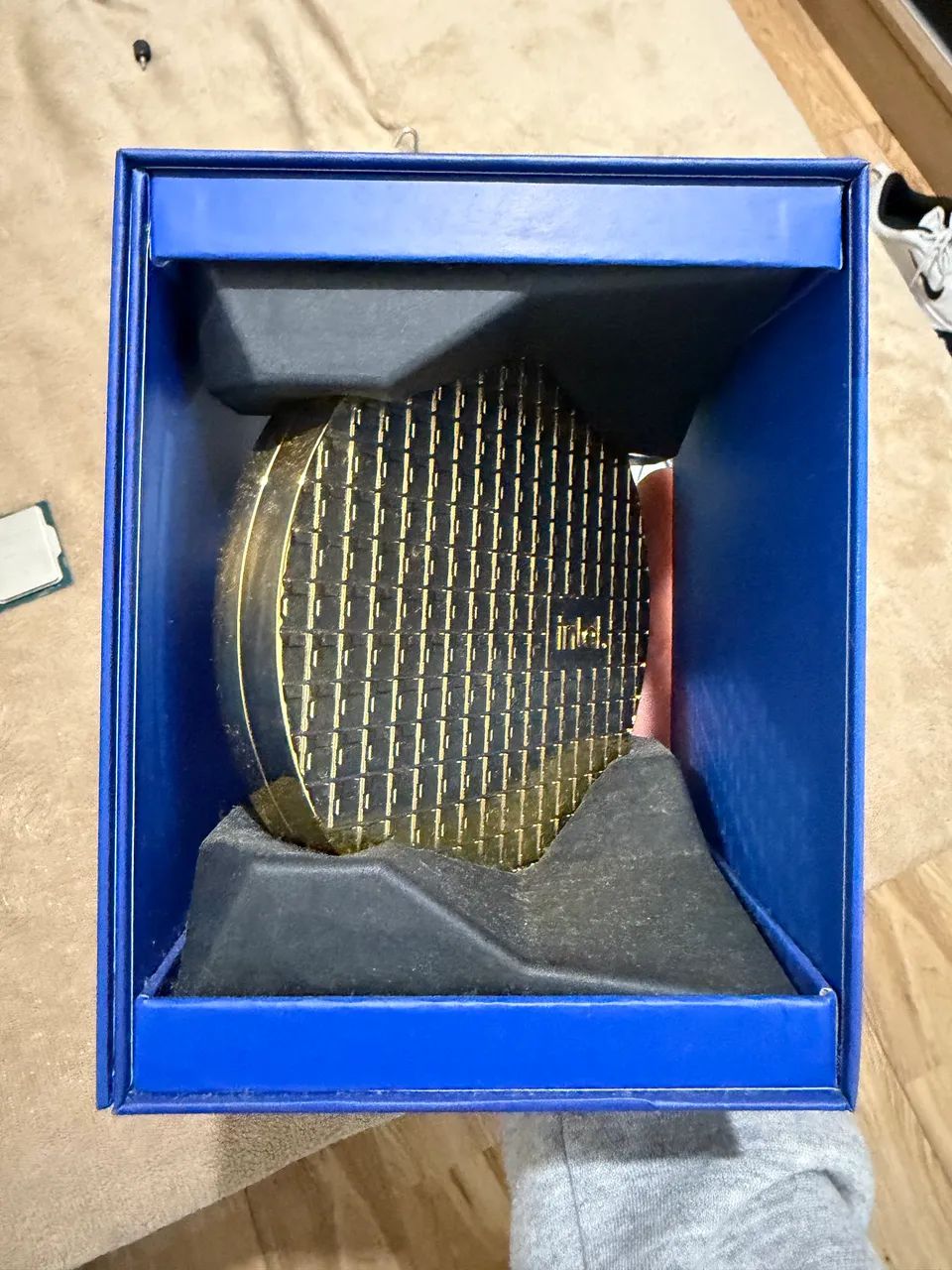 Processador i9 12900k  - Foto 2