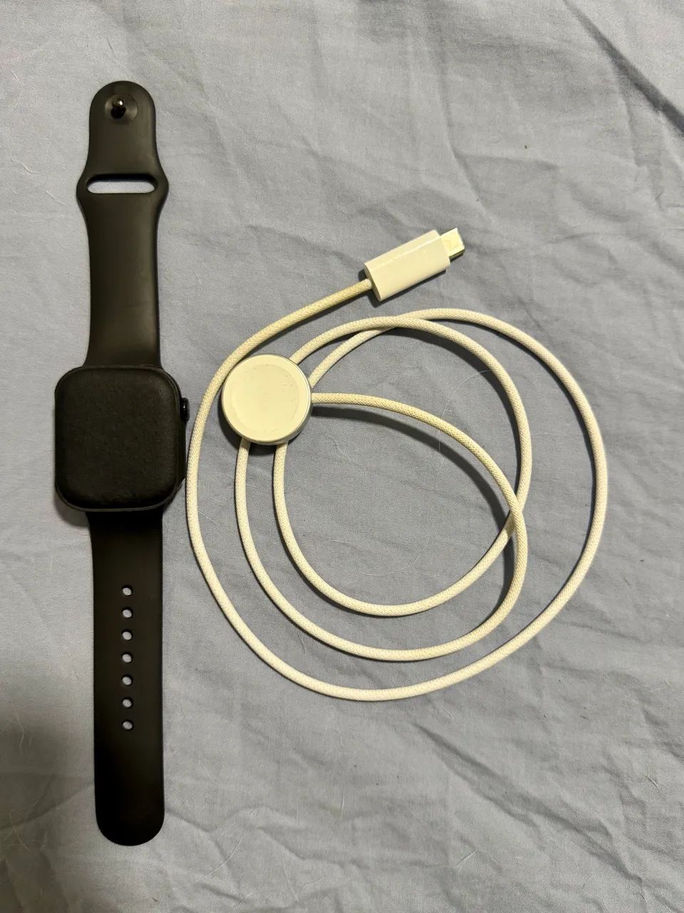 APPLE WATCH SÉRIES 10