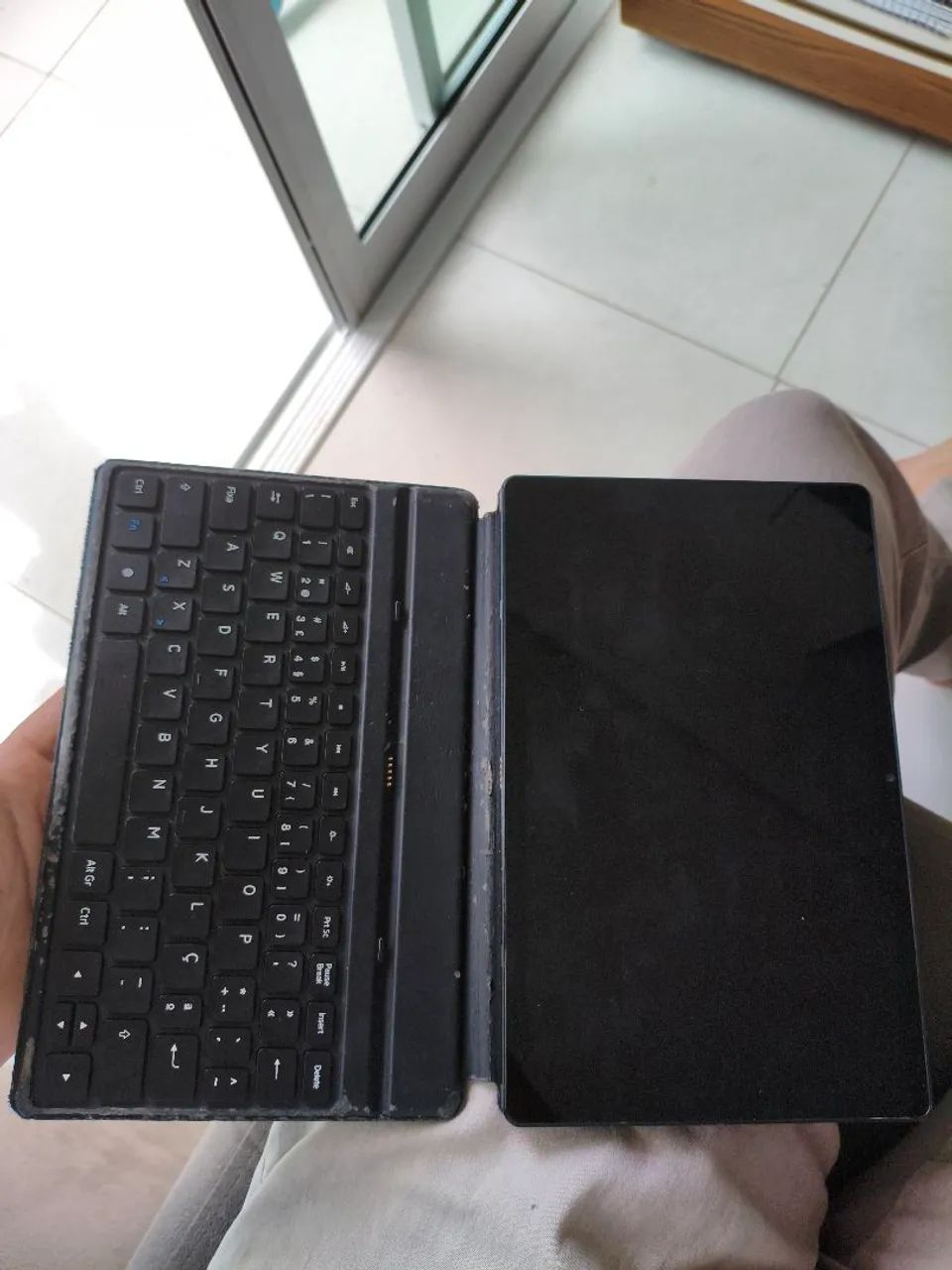Tablet Vaio VL10 - Foto 2