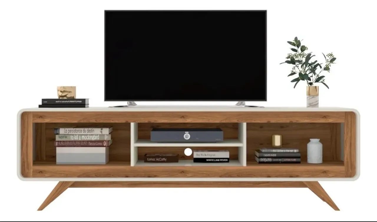 Rack para tv - Foto 3