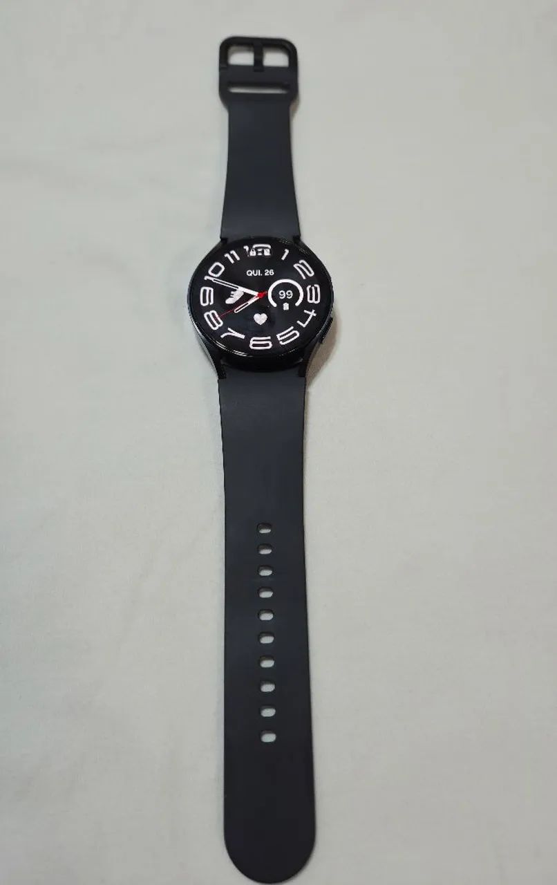 Samsung Watch 6 40mm LTE - Foto 3
