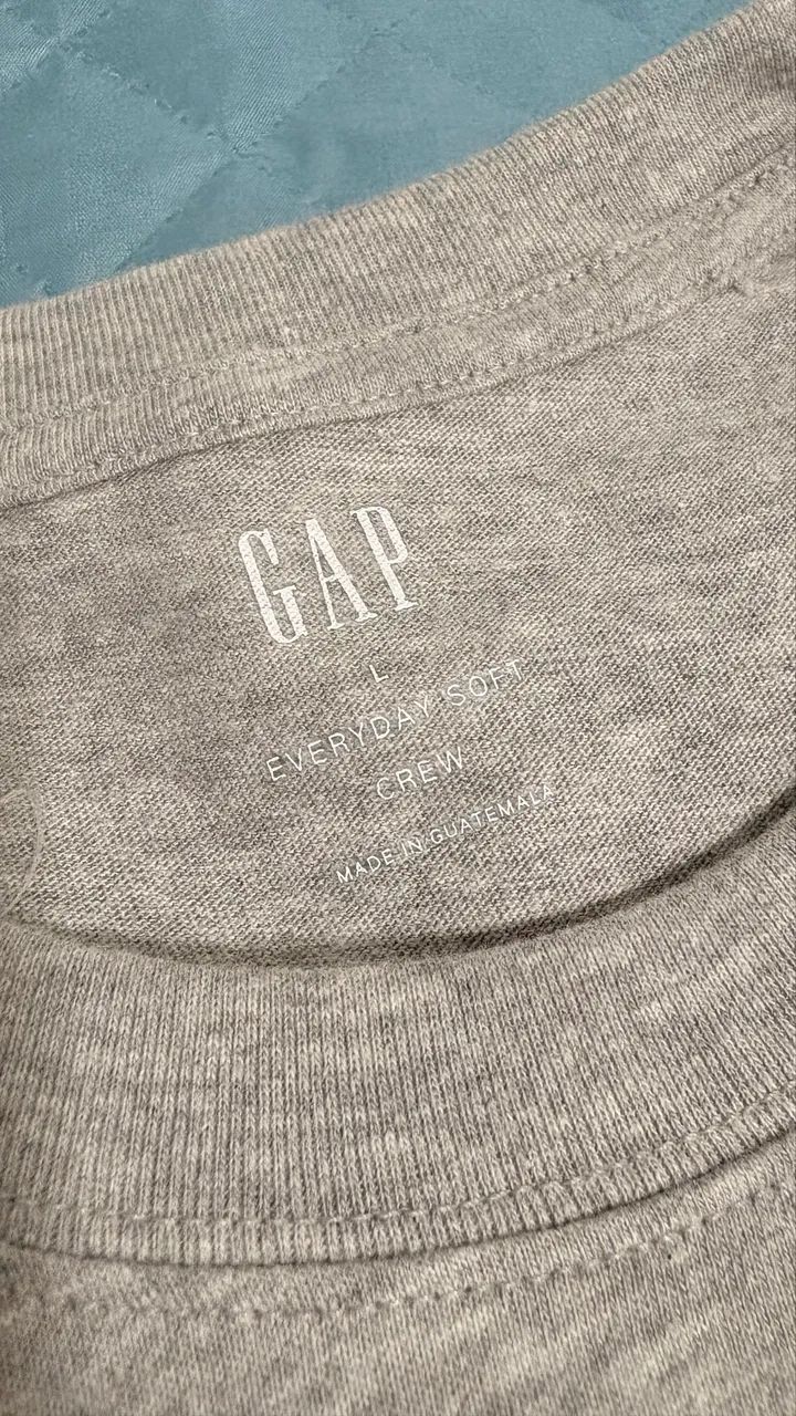 CAMISA GAP  - Foto 2
