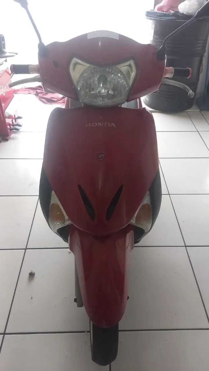 Honda leal  - Foto 4